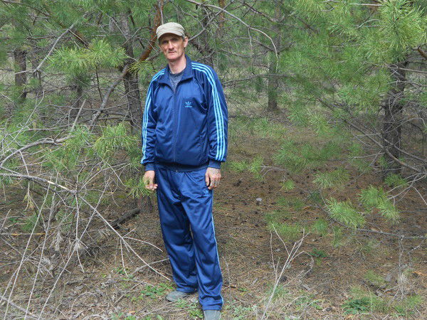 Виталий Павлинков