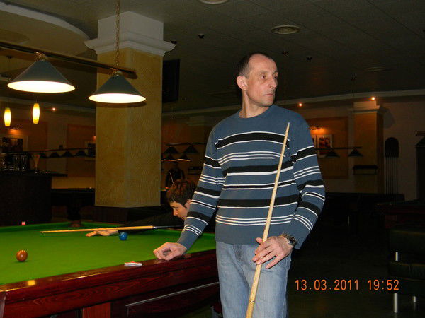 Владимир Баженков