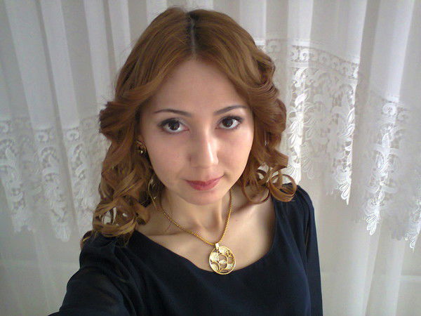 Гулсезим Сагиталина