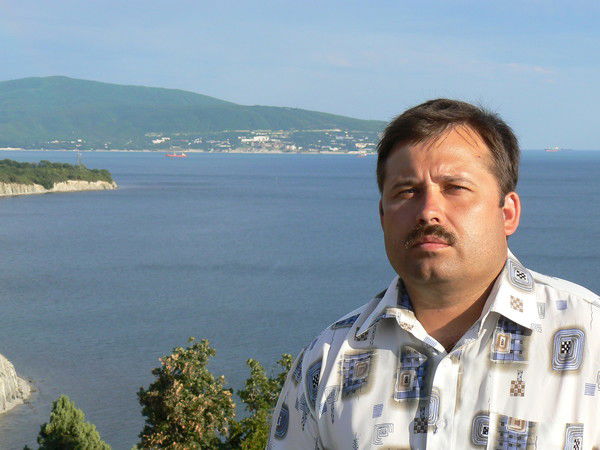 Иван Шульпин