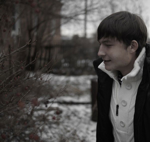 Евгений Сутормин