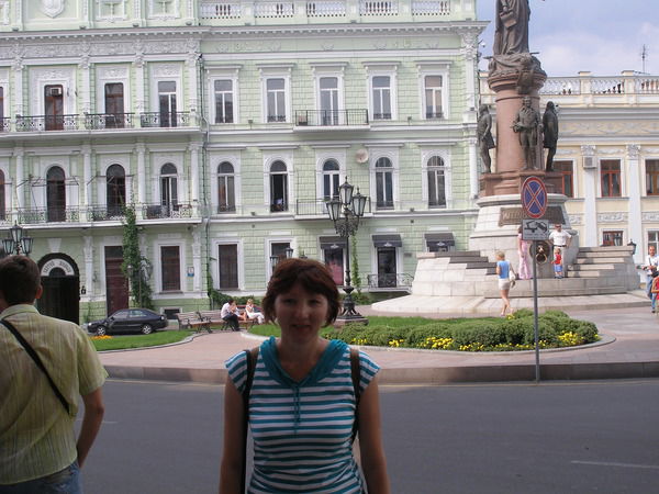 Ильвира Котвицкая