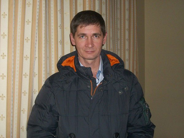 Паутов Алексей