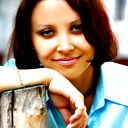 Екатерина Барило