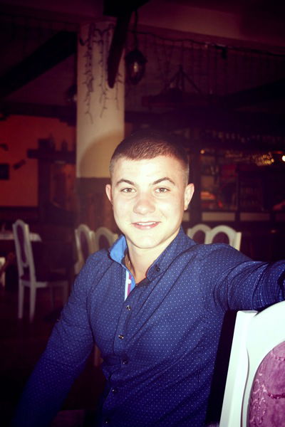 Тарас Козак