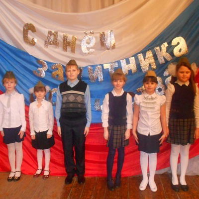 Данил Николенко