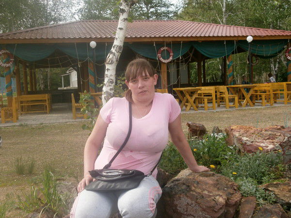 Надя Пьянкова