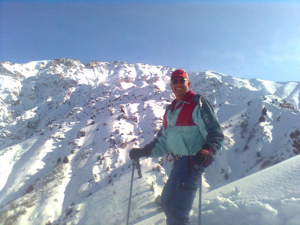 Насыр Султанов