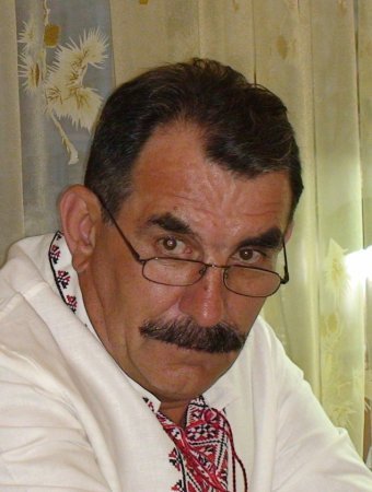 Григорій Свиридов