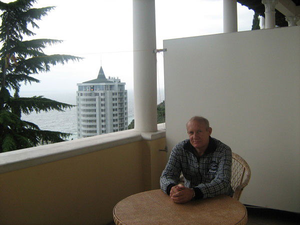 Анатолий Гузев