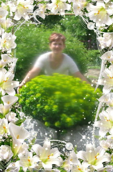 Светлана Любимцева