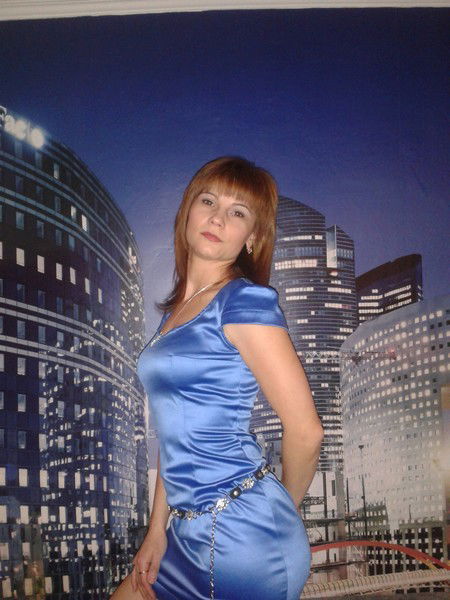 Ольга Угарова