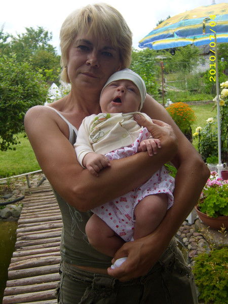 Наталья Дёмина