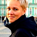 Анна Морозова