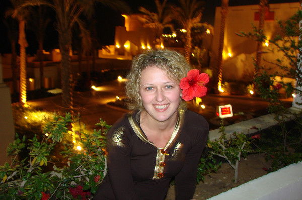 Ольга Грабарь