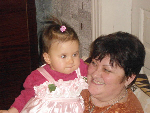 Наталия Шевченко