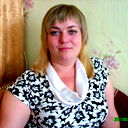 Людмила Гафиятова