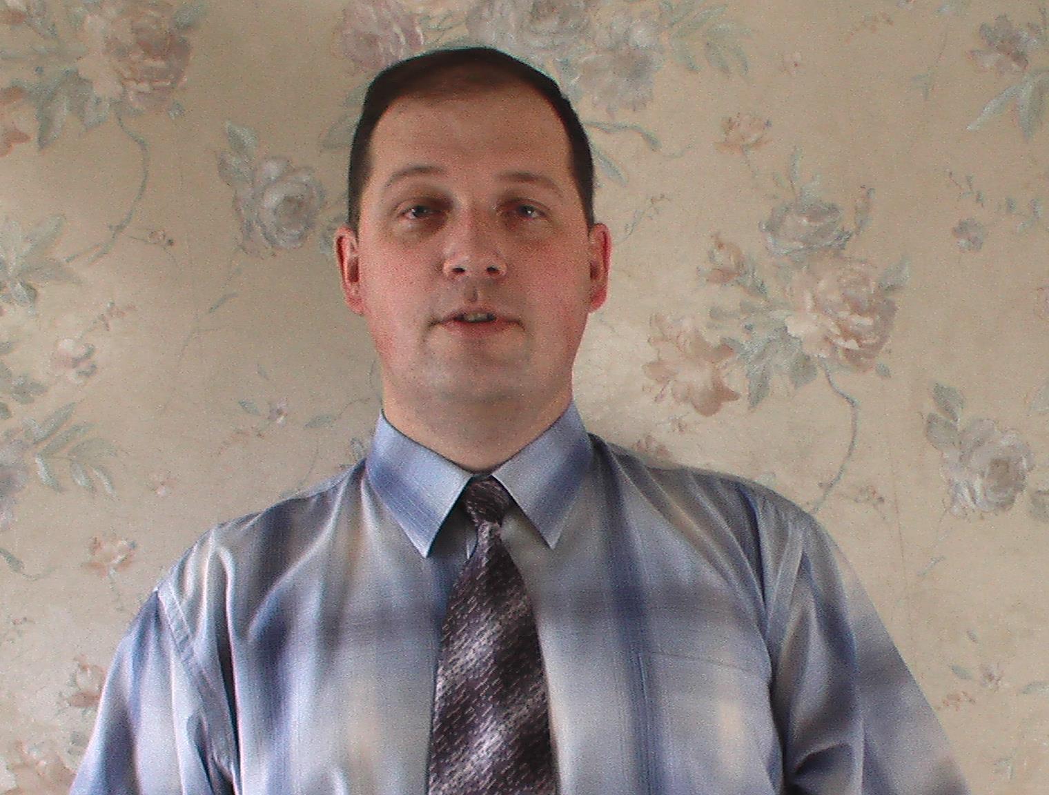 Андрей Матвеев