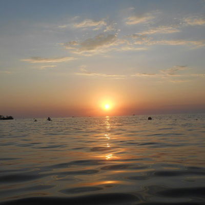 Ирина Семёнова