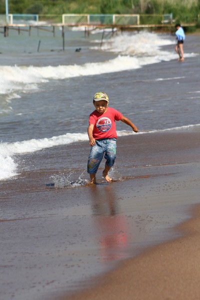 Алмаз Баижанов