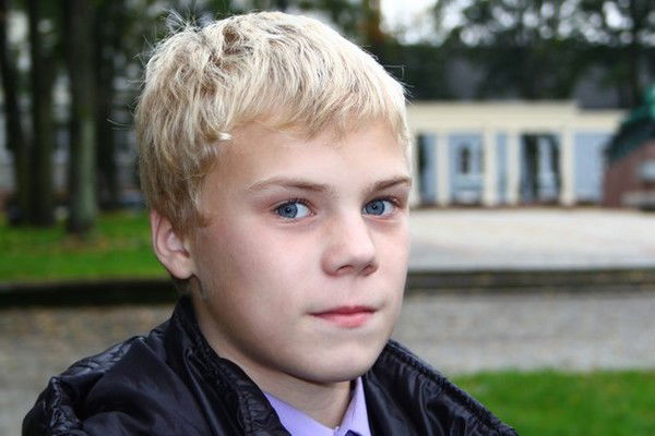 Владимир Баранов