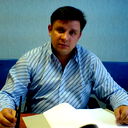 Vyacheslav Kalyanov