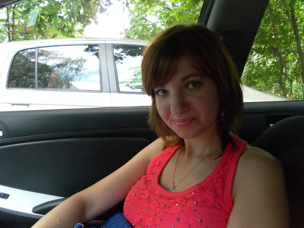 Лида Угарова