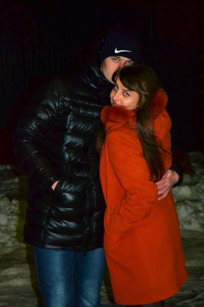 Елена Чистякова