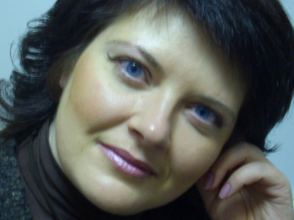 Ольга Шубенок