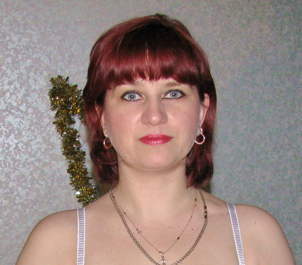 Ольга Чугреева