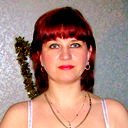 Ольга Чугреева