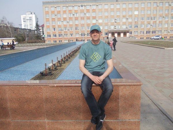 Вова Семихвостов