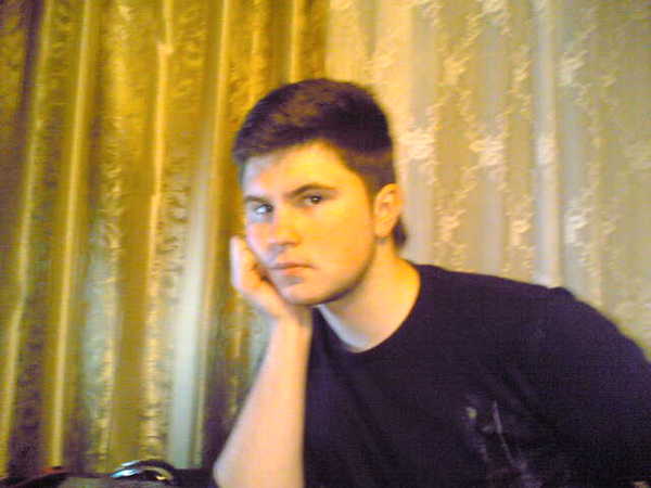 Андрей Коршунов