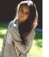 Даша Набіуліна