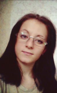 Валерия Локтик