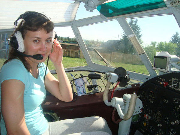 Лариса Королева