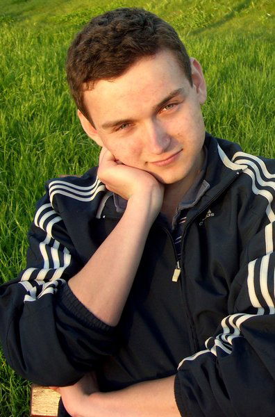 Михаил Киндеев