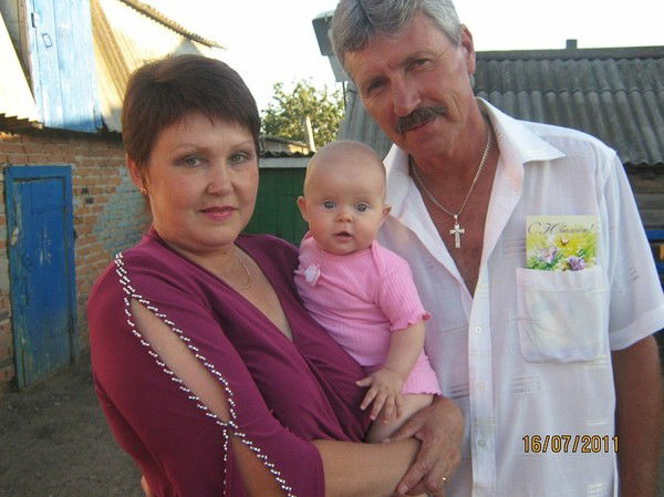 Наиля Ишанова Баева