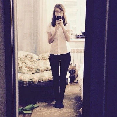 Дана Исаева