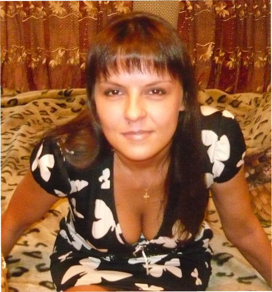 Таня Снигирева