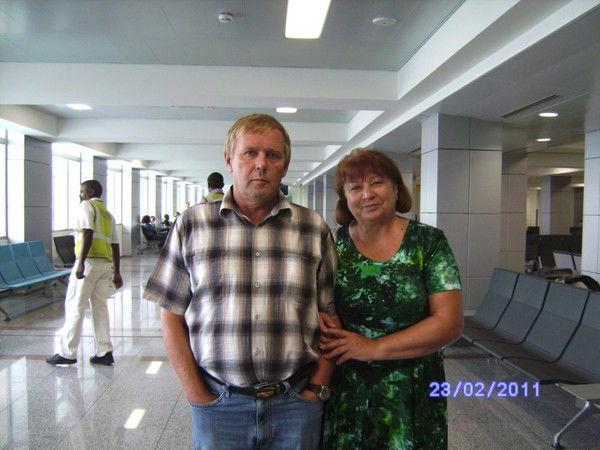 Надежда Логинова