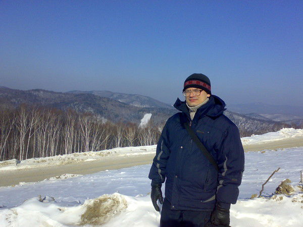 Дмитрий Кислицын