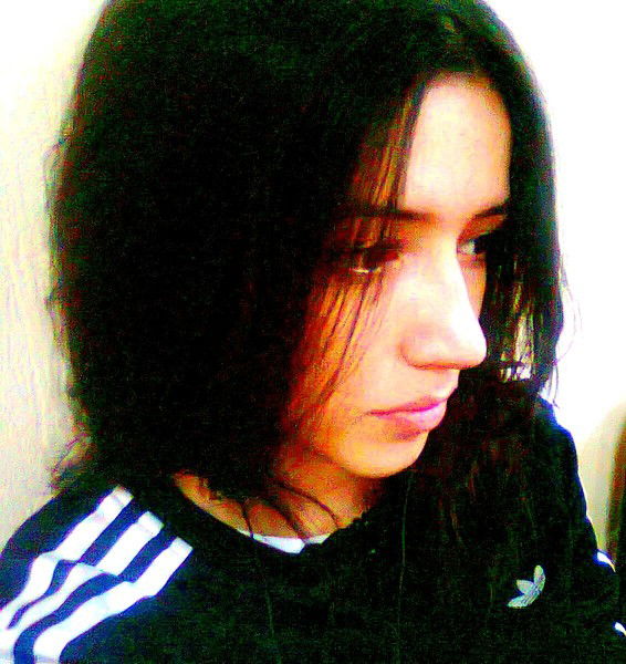 Айгуль Гибадуллина