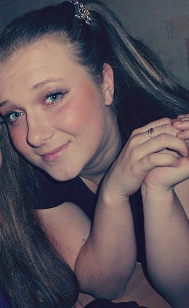 Екатерина Долгих