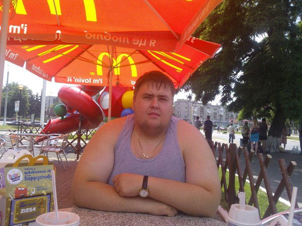 Артур Карпенко