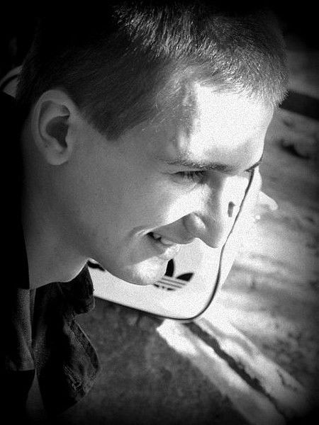 Игорь Дегтев