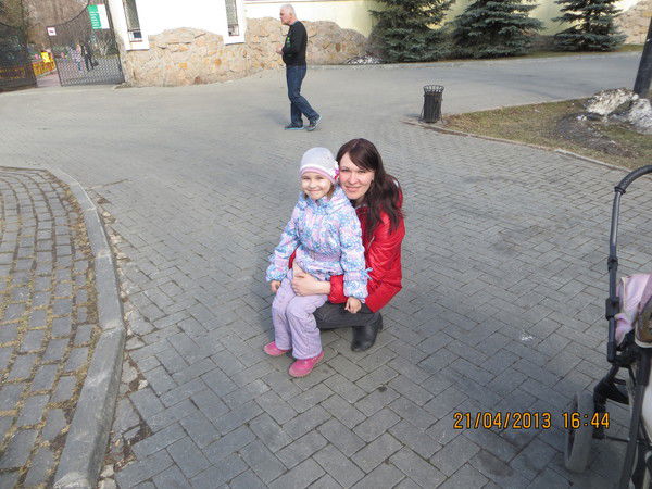 Инна Чернышева