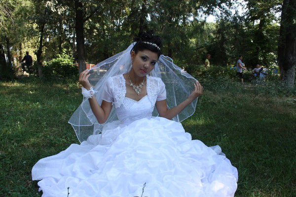 Айнура Муратова