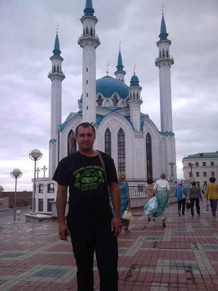 Виктор Петрович