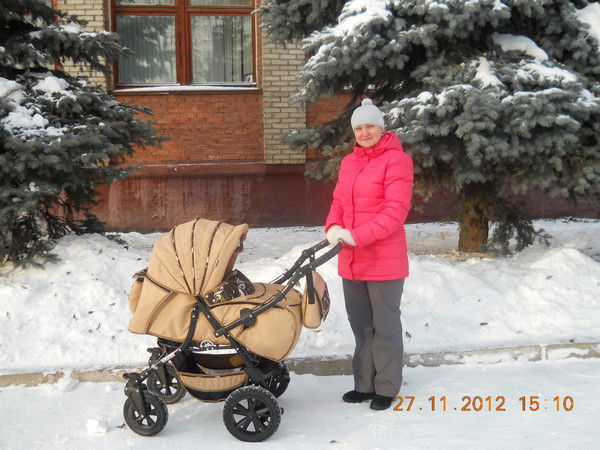 Мария Давыдова